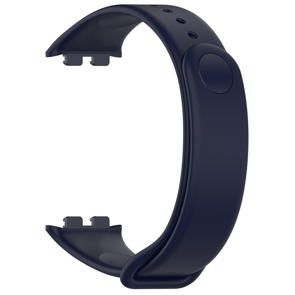 Techsuit W014 band voor Honor Band 9, Marineblauw