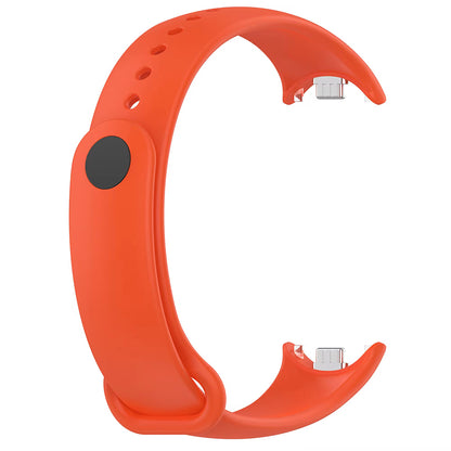 Techsuit W014 band voor Xiaomi Smart Band 9 / 8, Koraal