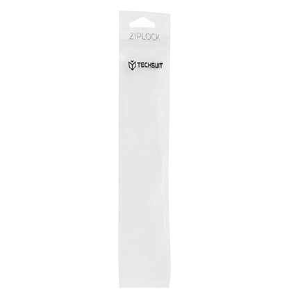 Techsuit W032 band voor Apple Watch 49mm / 46mm / 45mm / 44mm / 42mm Series, Beige