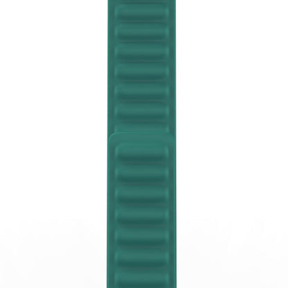 Techsuit W035 band voor Apple Watch 49mm / 46mm / 45mm / 44mm / 42mm Series, Turquoise