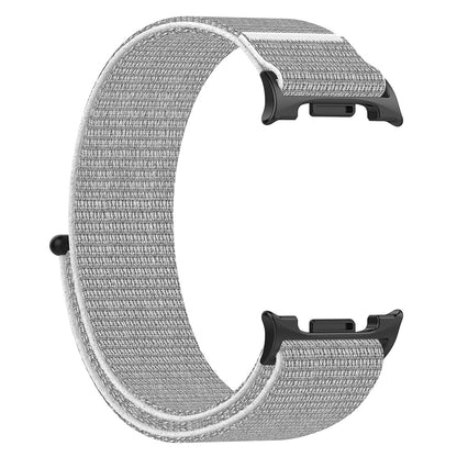 Techsuit W054 band voor Samsung Galaxy Watch 8 Classic / Watch8 44mm / Watch 8 40mm, Gri