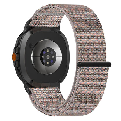 Techsuit W054 band voor Samsung Galaxy Watch 8 Classic / Watch8 44mm / Watch 8 40mm, Roze