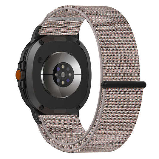 Techsuit W054 band voor Samsung Galaxy Watch 8 Classic / Watch8 44mm / Watch 8 40mm, Roze