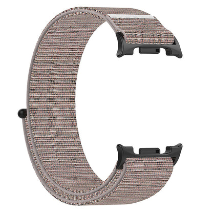 Techsuit W054 band voor Samsung Galaxy Watch 8 Classic / Watch8 44mm / Watch 8 40mm, Roze
