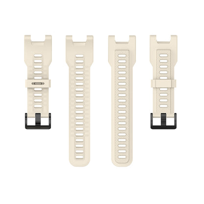Techsuit W067 Strap for Amazfit T-Rex Pro / T-Rex, Cream