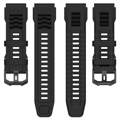 Techsuit W067 band voor Amazfit T-Rex Ultra, Groen