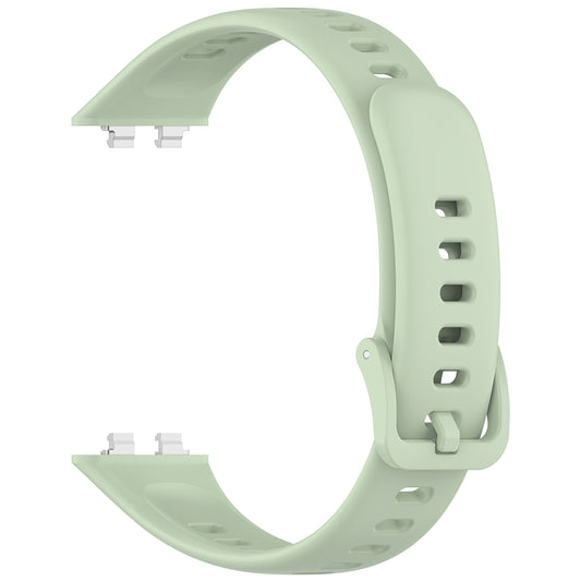 Techsuit W081 band voor Huawei Band 11 / 11 Pro, Groen