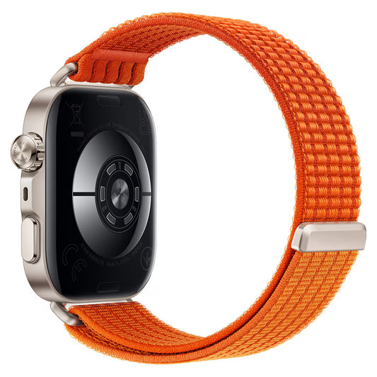 Techsuit-band W085 voor Huawei Watch Fit 5, Violet