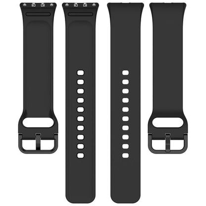 Techsuit-band W086 voor Samsung Galaxy Fit3 R39M, bordeaux