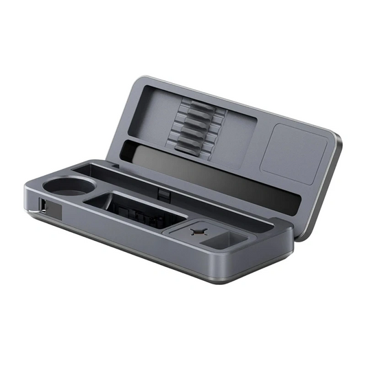 Tool Storage Box for Fnirsi HS-02B Soldering Iron