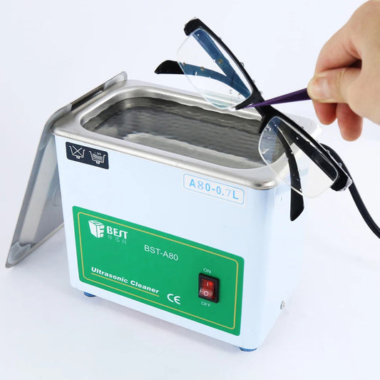 Beste BST-A80 Ultrasone Tank