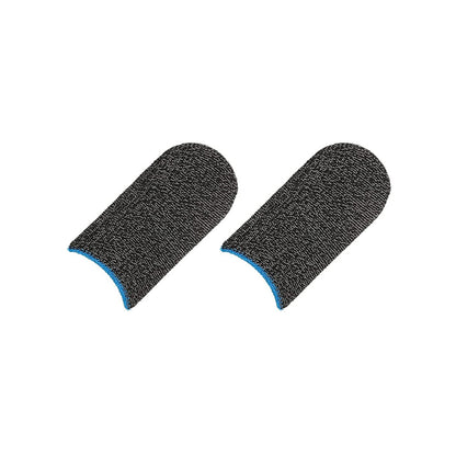 Gaming vingerhoed Techsuit FS3-03, Blauw