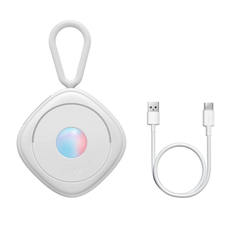 Verborgen Camera Detector Baseus Heyo, Wit FMHY000002