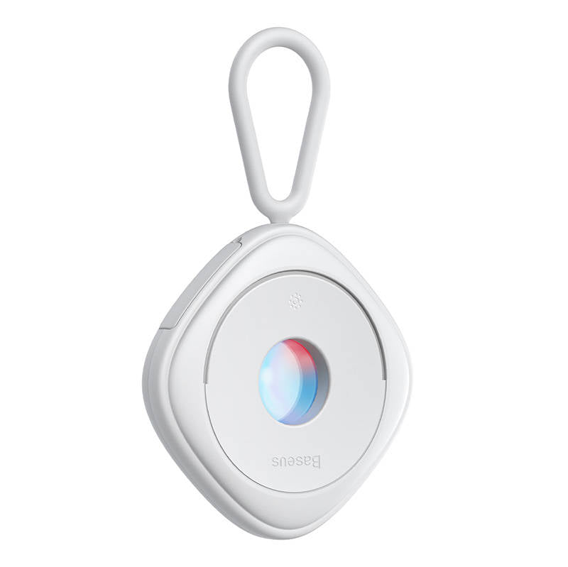 Verborgen Camera Detector Baseus Heyo, Wit FMHY000002