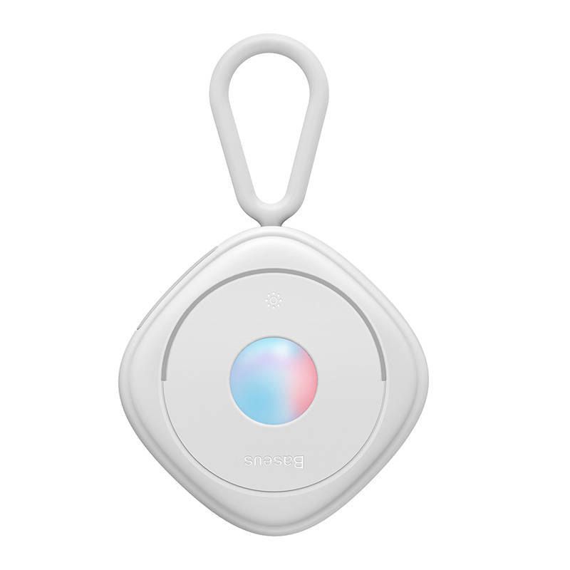 Verborgen Camera Detector Baseus Heyo, Wit FMHY000002