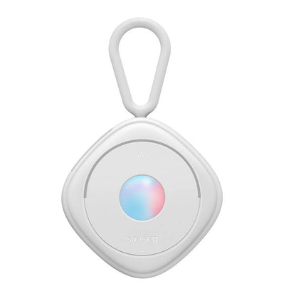 Verborgen Camera Detector Baseus Heyo, Wit FMHY000002