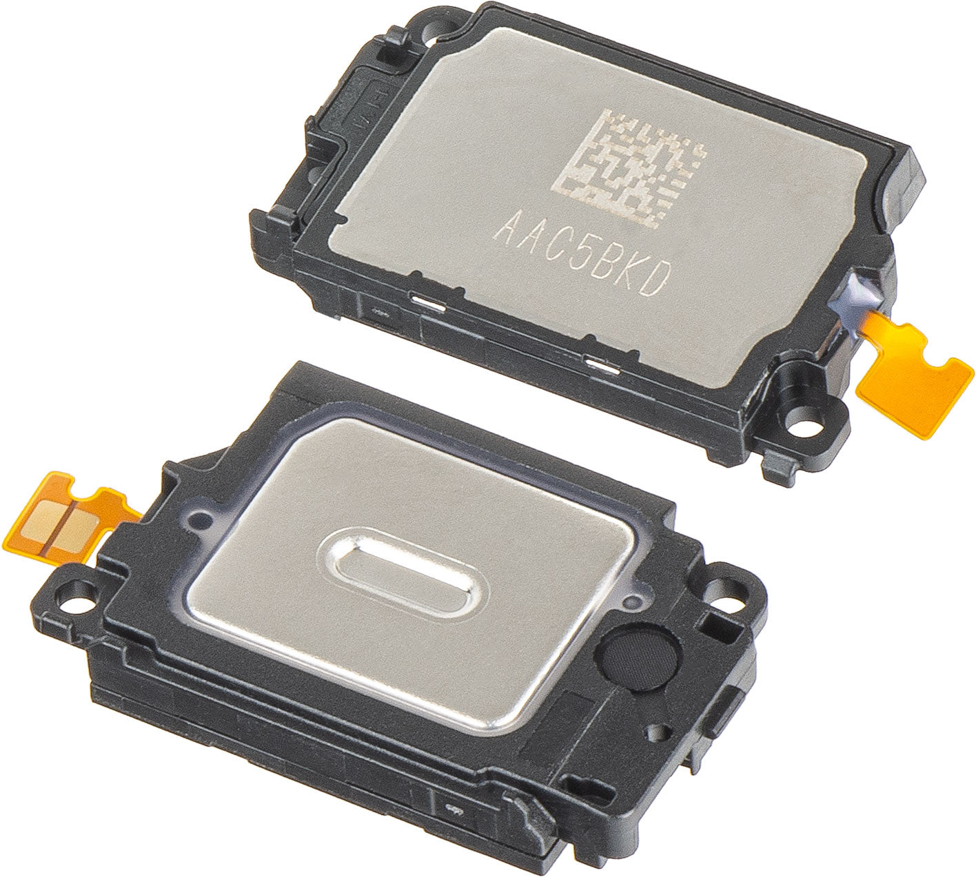 Luidspreker Motorola Edge 70 Ultra / Signature, met band, Service Pack SSB8E88024