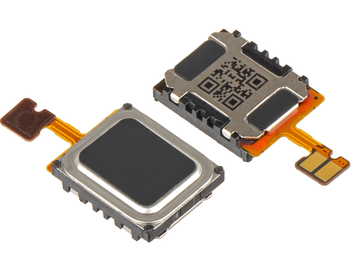 Luidspreker Motorola Moto G17 Power, met band, Service Pack S938F00974