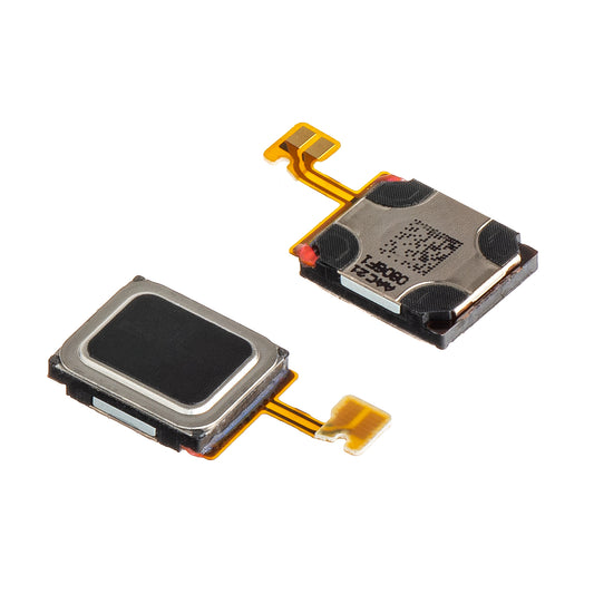 Realme 11 Pro+ luidspreker, met band