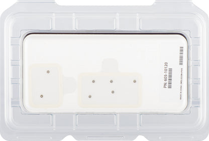 Touchscreen display Apple iPhone 13 Pro, met frame, zwart, Service Pack 661-21993