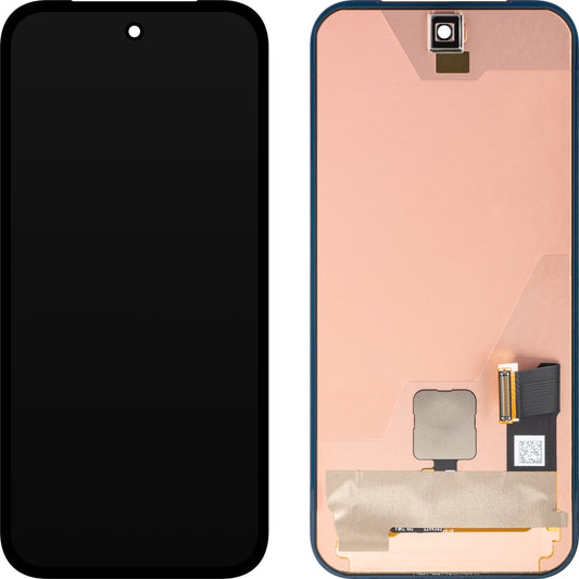 Display met Touchscreen Google Pixel 9a, Service Pack G949-01306-00