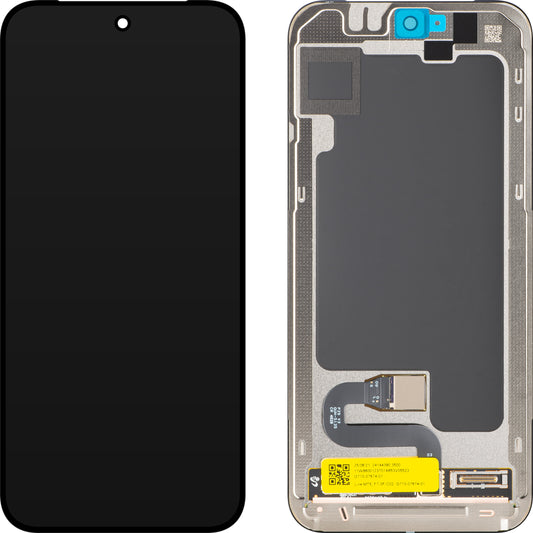 Display met Touchscreen Google Pixel 10 Pro XL, Service Pack G949-01360-00