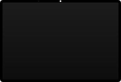 Display met Touchscreen Huawei MatePad 12 X (2025), Service Pack 02357FAP