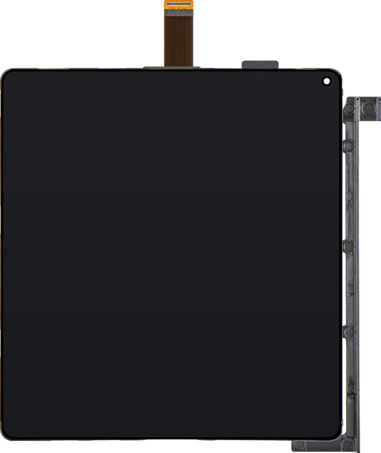 Display met Touchscreen Huawei Mate X7, Sub Inner, Service Pack 23021670