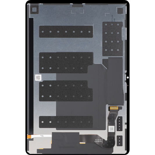 Display met Touchscreen Huawei MatePad 11.5 (2025), Service Pack 02357DTD