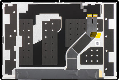 Display met Touchscreen Huawei MatePad 12 X (2025), Service Pack 02357FAP