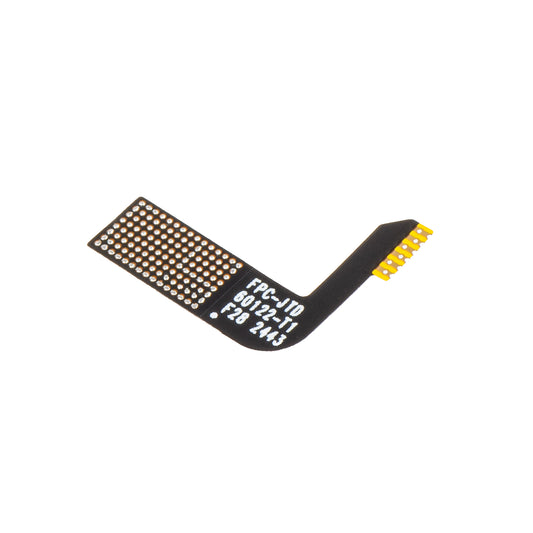 JK Touchscreen Display voor Apple iPhone 15 Plus, met frame, In-Cell LCD-versie, zwart