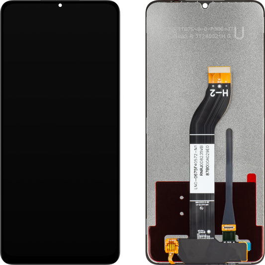 MP Touchscreen Display compatible with Xiaomi Redmi 13R / 13C / Poco M6 / C65