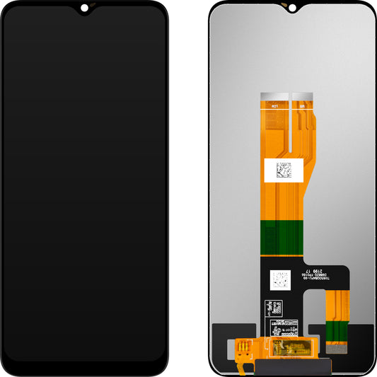 MP Touchscreen Display compatible with Realme C30 / C33 / Narzo 50i Prime