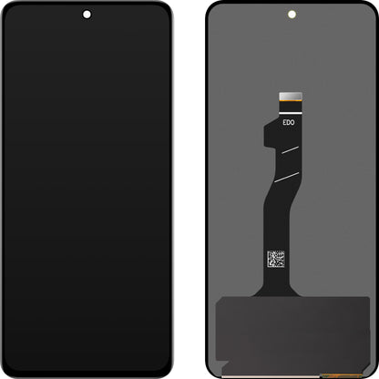 Display met Touchscreen MP compatibel met Huawei nova 10 SE