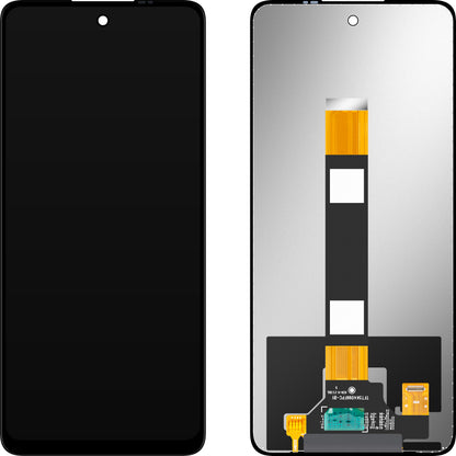 Display met Touchscreen MP compatibel met TCL 50 5G