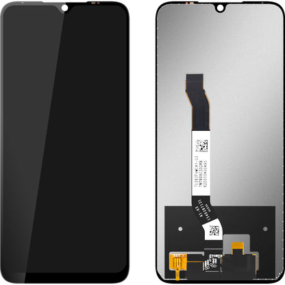 MP Touchscreen Display compatible with Xiaomi Redmi Note 8