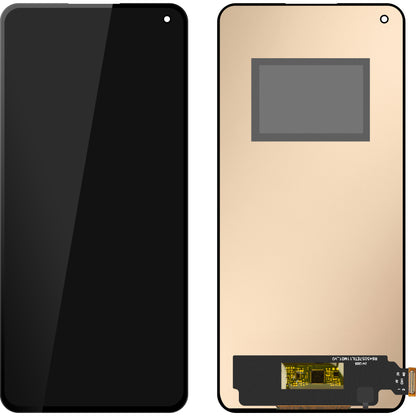 MP Touchscreen Display compatible with Xiaomi Mi 11 Lite