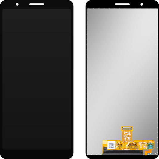 Display met Touchscreen MP compatibel met Samsung Galaxy A01 Core A013 / M01 Core M013
