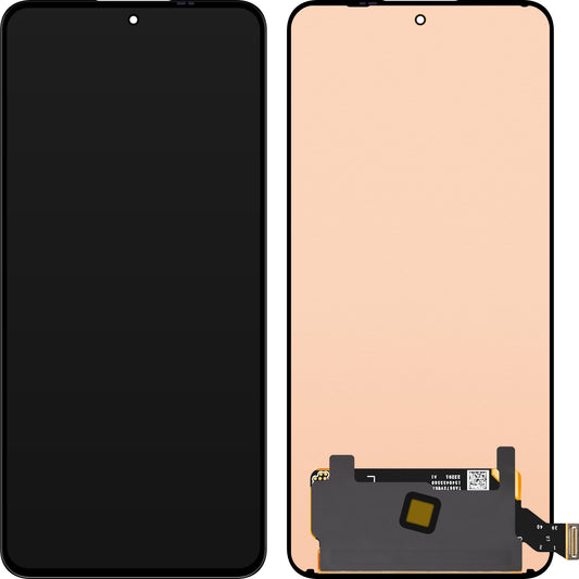 Display met Touchscreen MP compatibel met Xiaomi 13T / 13T Pro