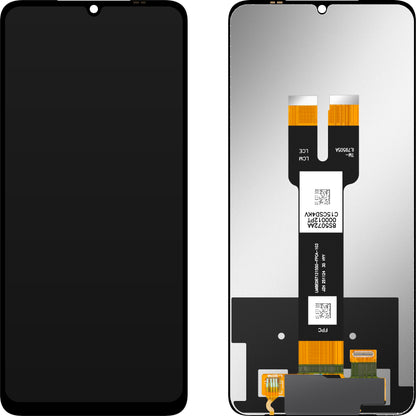 MP Touchscreen Display compatibel met Samsung Galaxy A07 5G A076