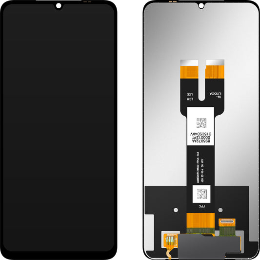 MP Touchscreen Display compatibel met Samsung Galaxy A07
