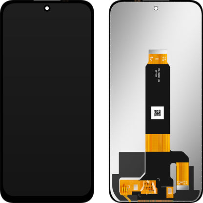 MP Touchscreen Display compatibel met TCL K70 / K70 Power