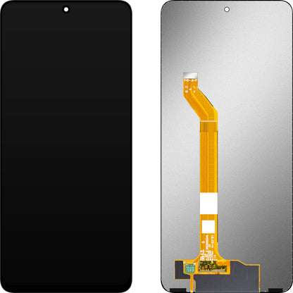 MP Touchscreen Display compatibel met Honor X9 5G / Magic4 Lite