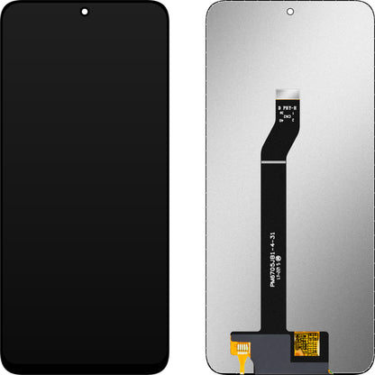 Display met Touchscreen MP compatibel met Huawei nova 12i / nova Y90