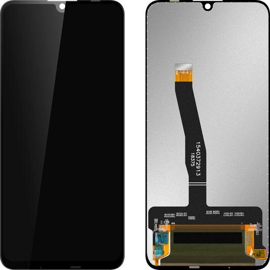 Display met Touchscreen MP compatibel met Honor 10 Lite / 20 Lite