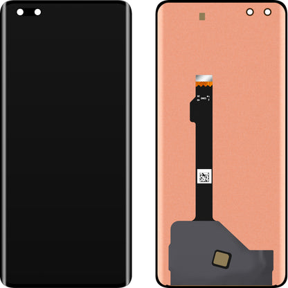 Display met Touchscreen MP compatibel met Huawei nova 10 Pro