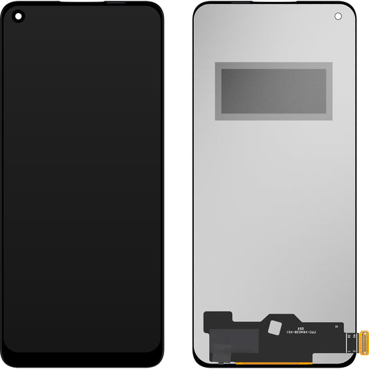 MP Touchscreen Display compatible with Oppo A78 4G