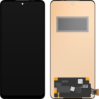 MP Touchscreen Display compatible with OnePlus 10R / 10T