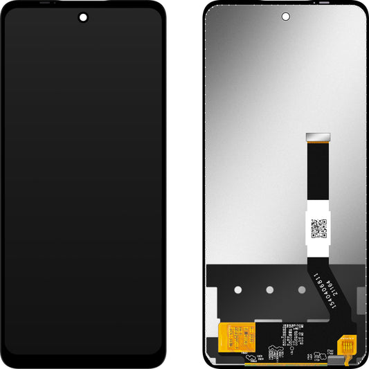 Display met Touchscreen MP compatibel met Motorola Moto G 5G / One 5G Ace