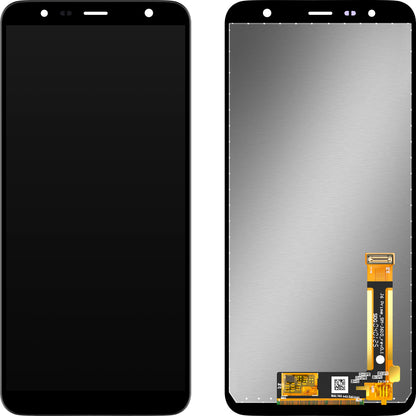 Display met Touchscreen MP compatibel met Samsung J4 Plus (2018) J415 / J6 Plus (2018) J610